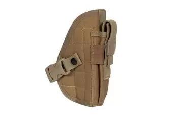 Universal Belt Holster - Tan