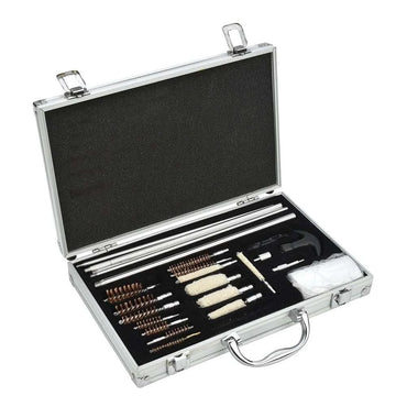 Universal Gun Cleaning Kit 28 Piece |  Universal Gun cleaning kit for All Types Of Guns