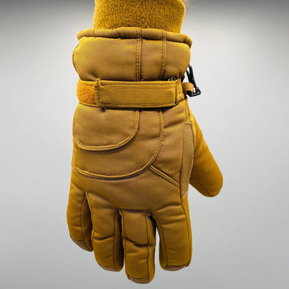 Waterproof/ Warm Gloves