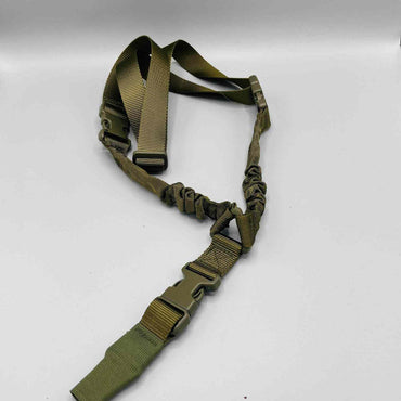 1 Point Sling Belt USA