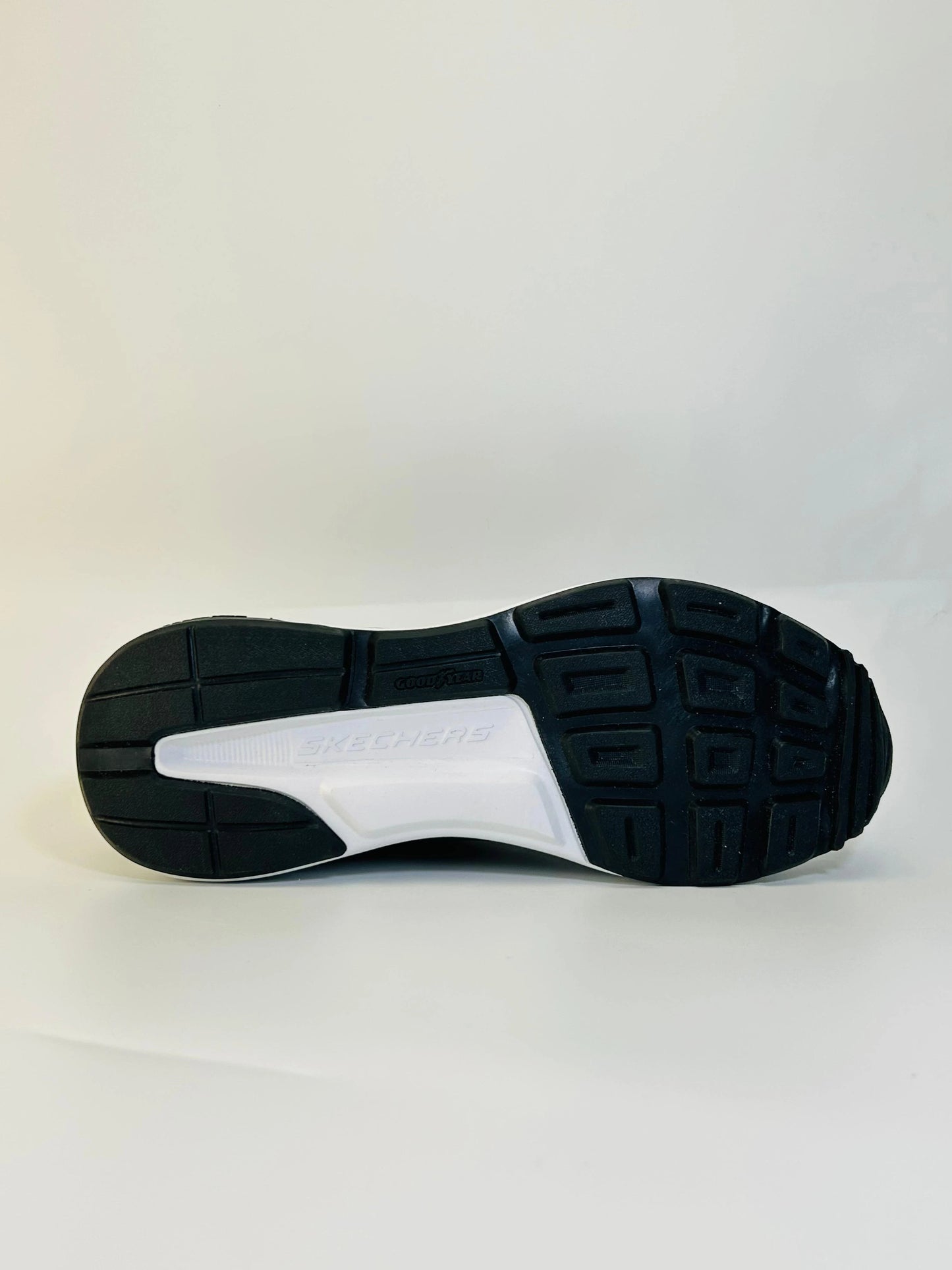 Sketchers Goga MatSlip ins Dark Grey For Men - khan American Tools