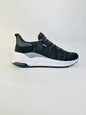 Sketchers Goga Mat Slip ins Dark Grey For Men - khan American Tools