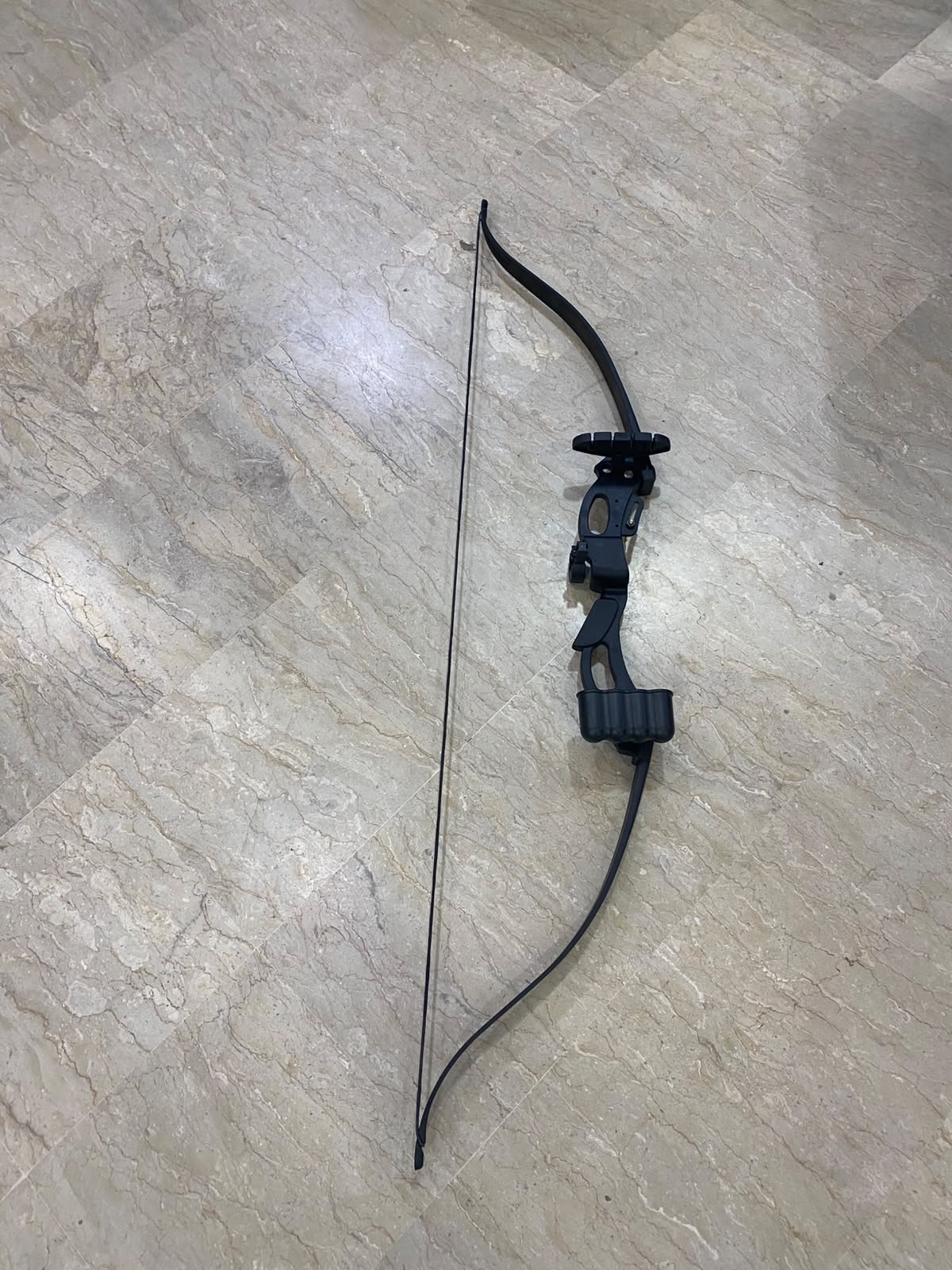 Archery Junxing F119 Recreational Takedown Recreational Bow Costume Bow