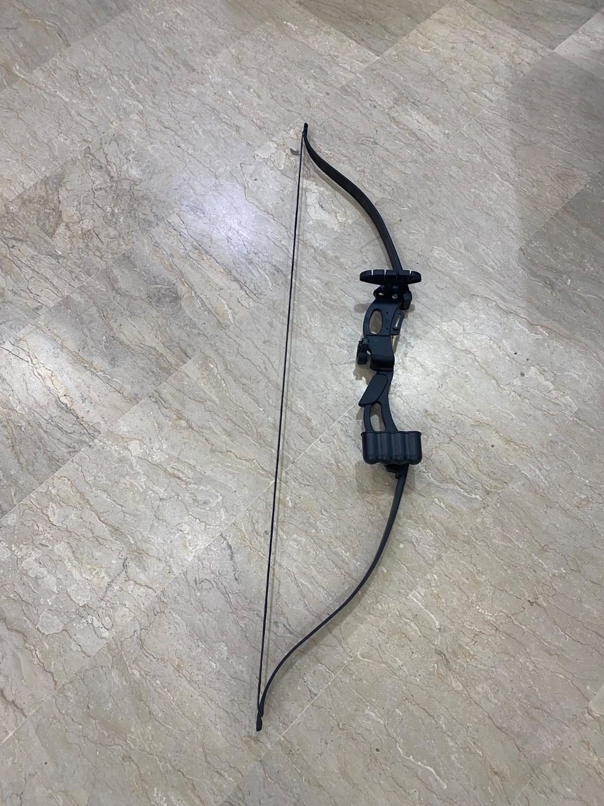 Archery Junxing F119 Recreational Takedown Recreational Bow Costume Bow