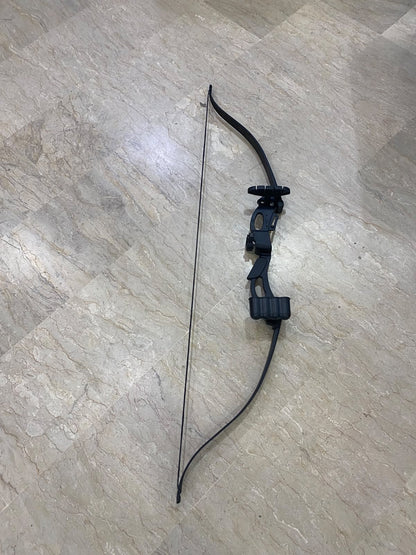 Archery Junxing F119 Recreational Takedown Recreational Bow Costume Bow