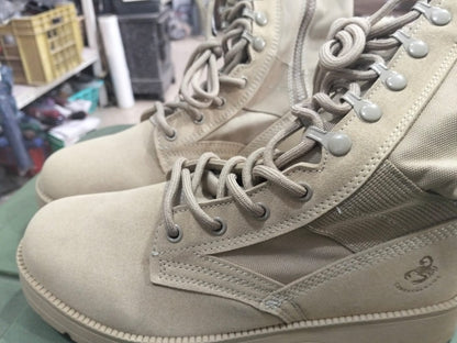 Combat Altama USA Tactical Shoes
