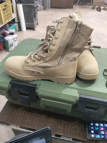 Combat Altama USA Tactical Shoes