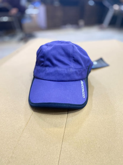 Lightweight Sports Cap – Adjustable Outdoor Sun Protection Hat