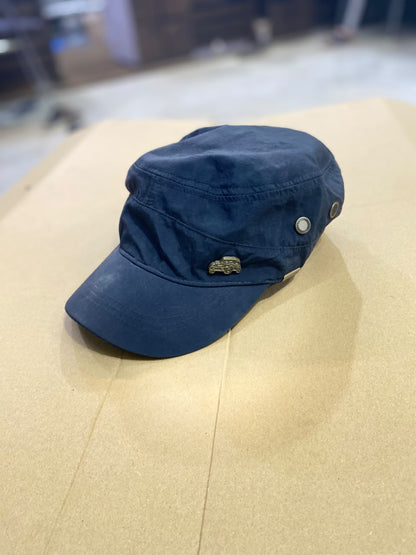 Jeep Adjustable Men's Cotton Cap