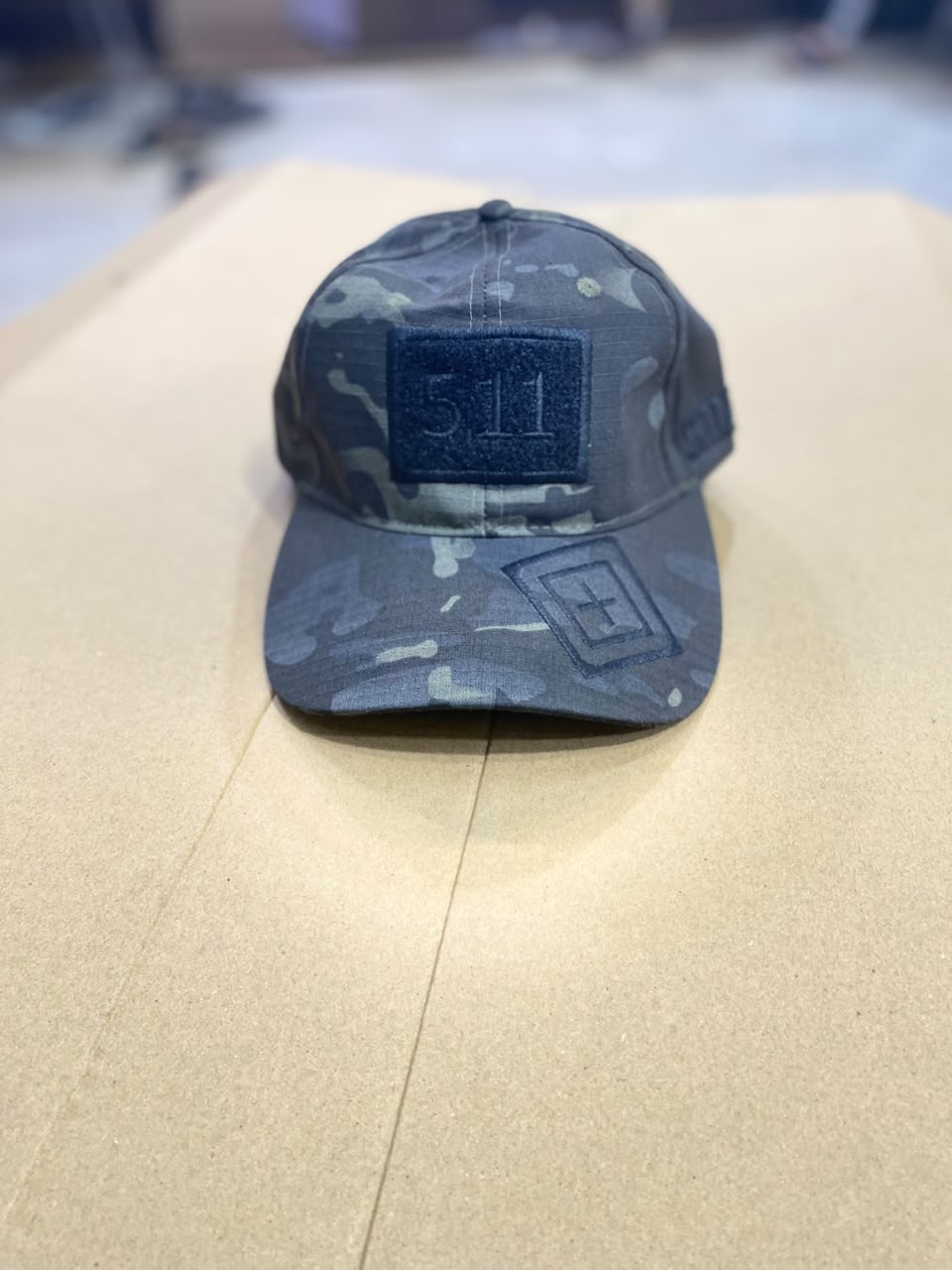 5.11 Tactical Multicam Baseball Cap