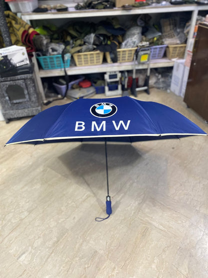 BMW Blue Premium Umbrella