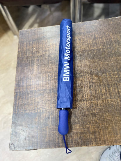 BMW Blue Premium Umbrella