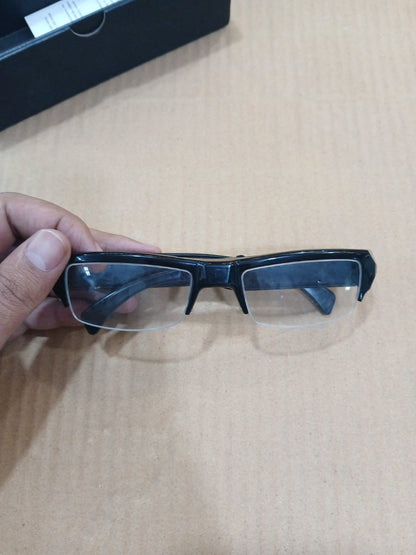 Recording Glasses Hd 1080p Spy Glasses Wearable Video Recording