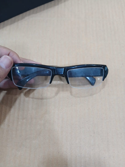 Recording Glasses Hd 1080p Spy Glasses Wearable Video Recording
