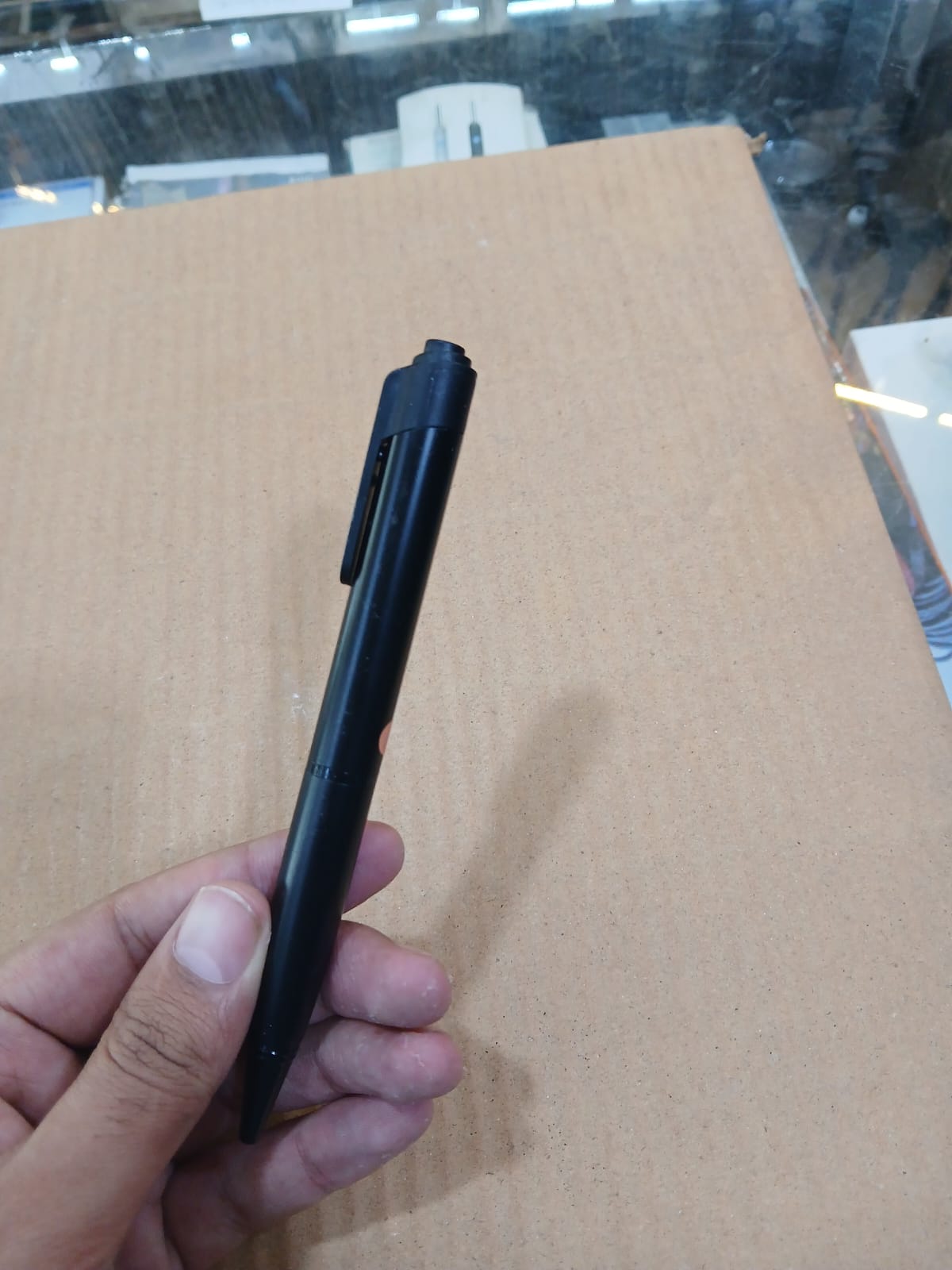 HD 1080P Spy Camera Pen | Hidden Video Recorder with Audio & Micro SD Support | HD 1080P Spy Camera Pen – Hidden Video & Audio Recorder