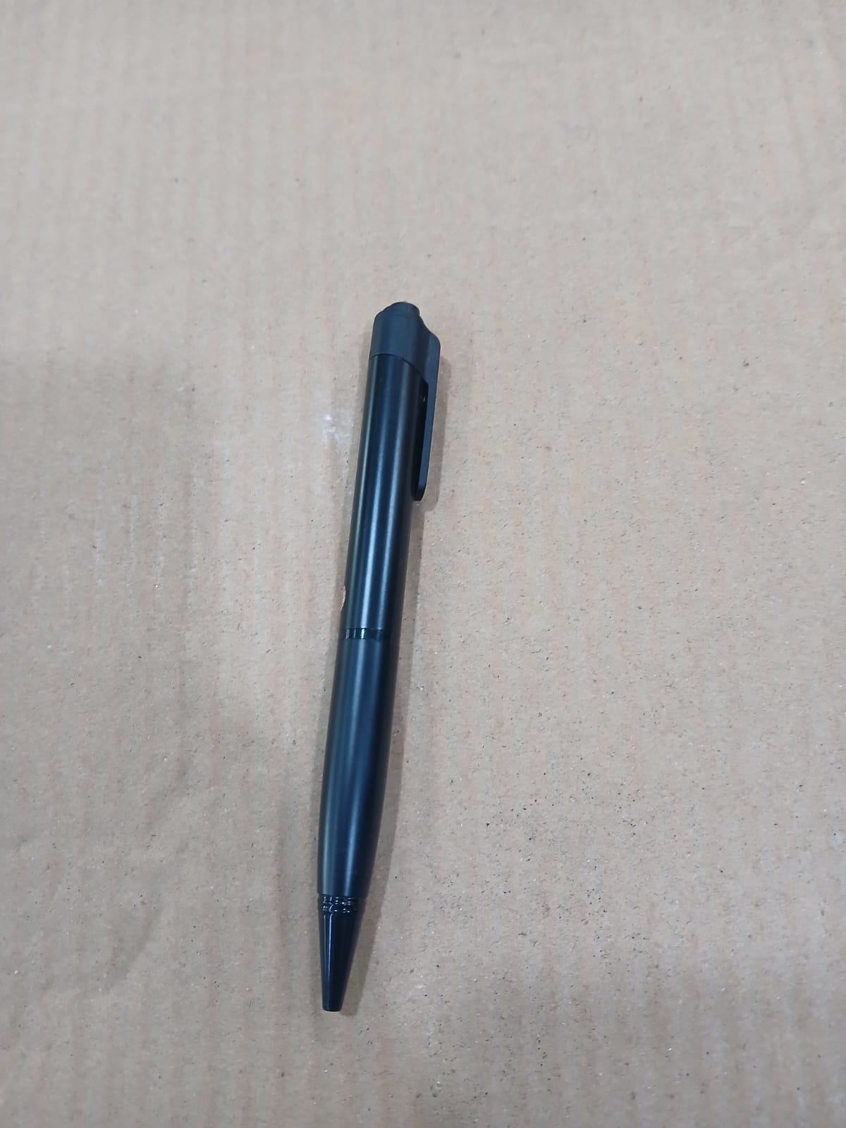 HD 1080P Spy Camera Pen | Hidden Video Recorder with Audio & Micro SD Support | HD 1080P Spy Camera Pen – Hidden Video & Audio Recorder