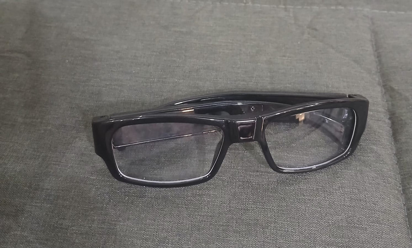 Recording Glasses Hd 1080p Spy Glasses Wearable Video Recording
