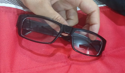 Recording Glasses Hd 1080p Spy Glasses Wearable Video Recording