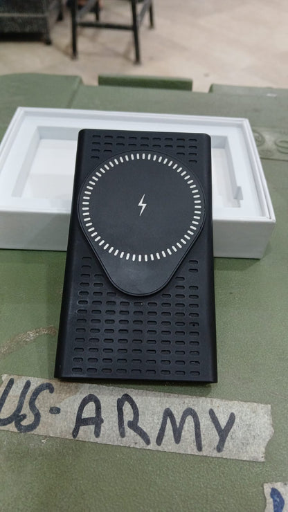 Spy Camera Powerbank 10000mAh – Hidden Camera