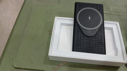 Spy Camera Powerbank 10000mAh – Hidden Camera