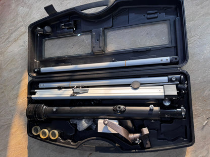 GREIKA ST-60700 Telescope
