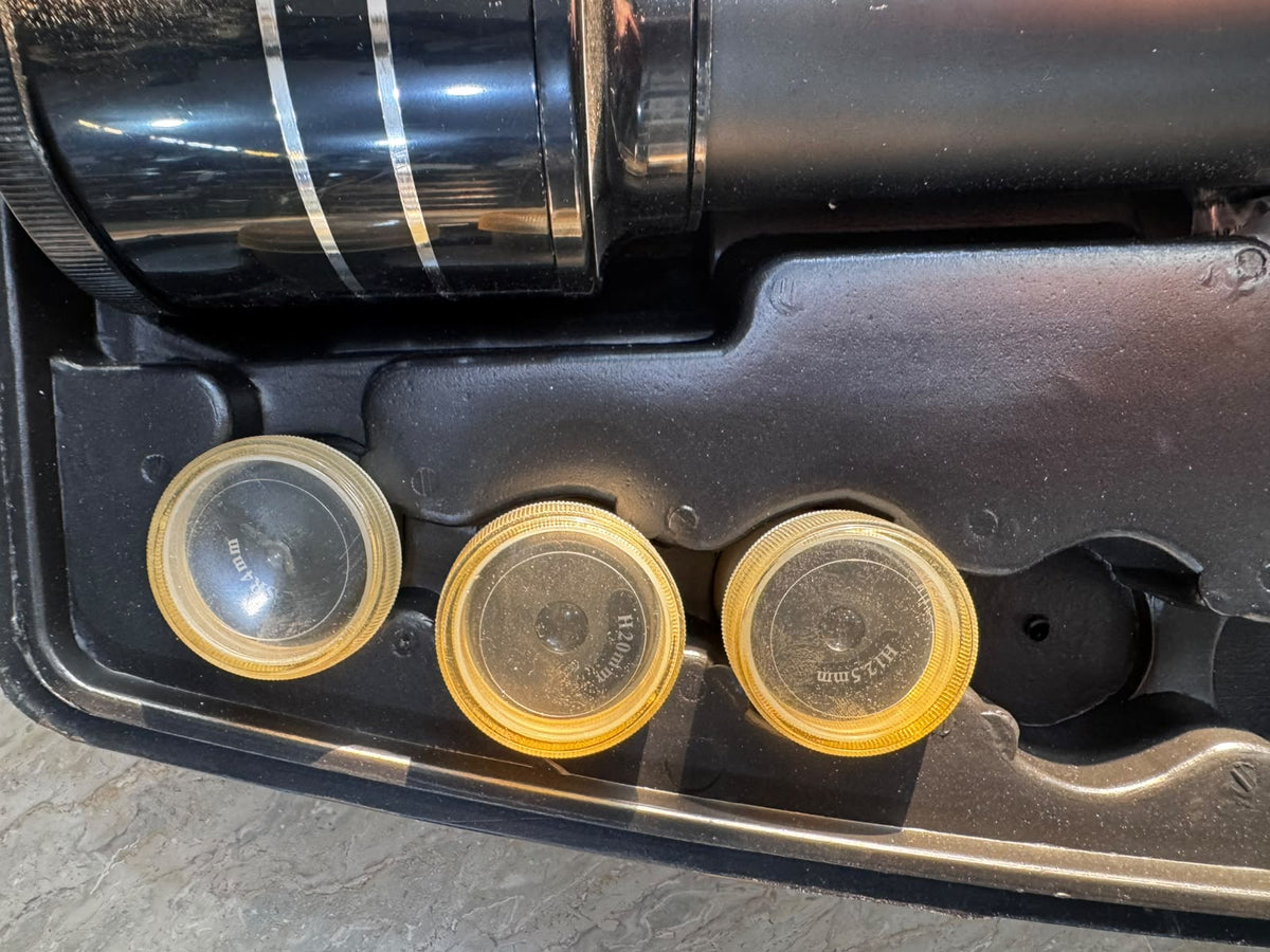 GREIKA ST-60700 Telescope