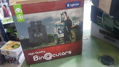 LANDVIEW 20x50 High-Power Binoculars with Carrying Case