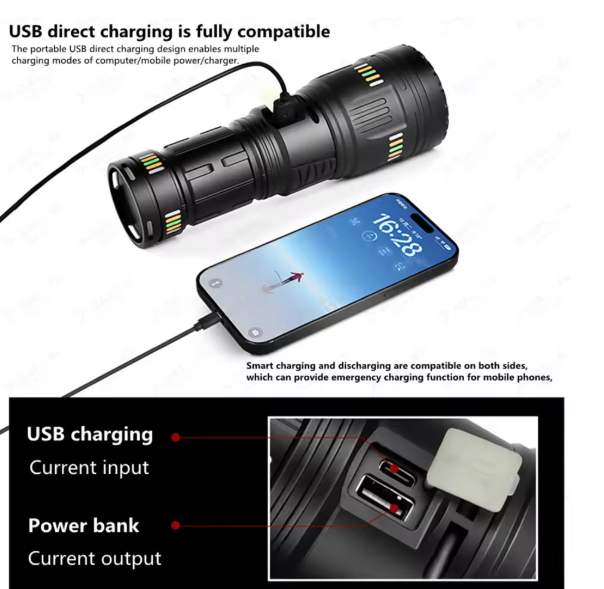 #torch #flashlight #ledlights #ledflashlights #camping #outdoor #ledtorch #flashlights 
