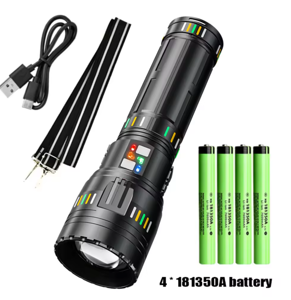  #torch #flashlight #ledlights #ledflashlights #camping #outdoor #ledtorch #flashlights 
