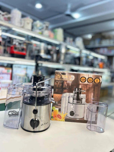 Yina YN-8027 Juice Extractor | Juice Extractor with 1200W Power