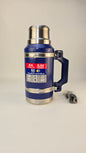 Yonquan Stainless Steel Vacuum Thermos 3L | Thermos Vacuum Flask - khan American Tools