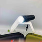 P90 Zoom Tactics Torch | P90 Super Bright Flashlight - khan American Tools
