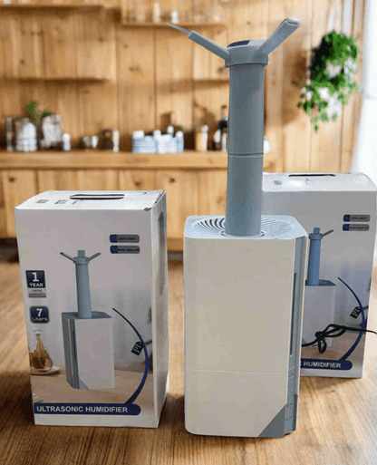 Ultrasonic 7L Purifier+Humidifiers