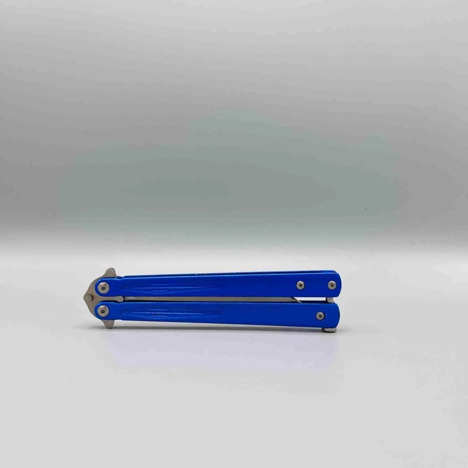 Butterfly Model - khan American Tools