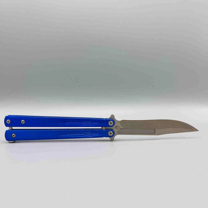 Butterfly Model - khan American Tools