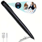 HD 1080P Spy Camera Pen | Hidden Video Recorder with Audio & Micro SD Support | HD 1080P Spy Camera Pen – Hidden Video & Audio Recorder - khan American Tools