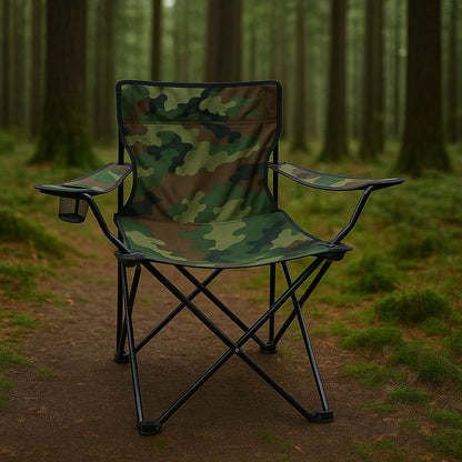 Folding Chair For Camping | Foldable Chair For Outdoor Adventures