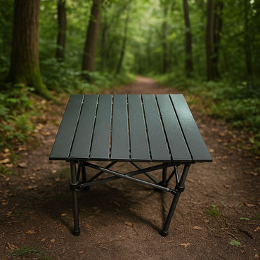 The Portable Folding Chair and Table Set | Camping chair And Table Price in Pakistan