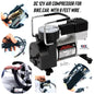Tornado Car Air Compressor | Tornado Air Erupt Inflater - khan American Tools