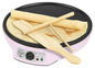Bestron ASW650P Crepe Maker | Crepe Maker Baking Pan With 1200W Power - khan American Tools