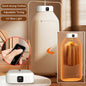 Convenient Folding Drying Machine SH-009 | Mini Drying Heater - khan American Tools