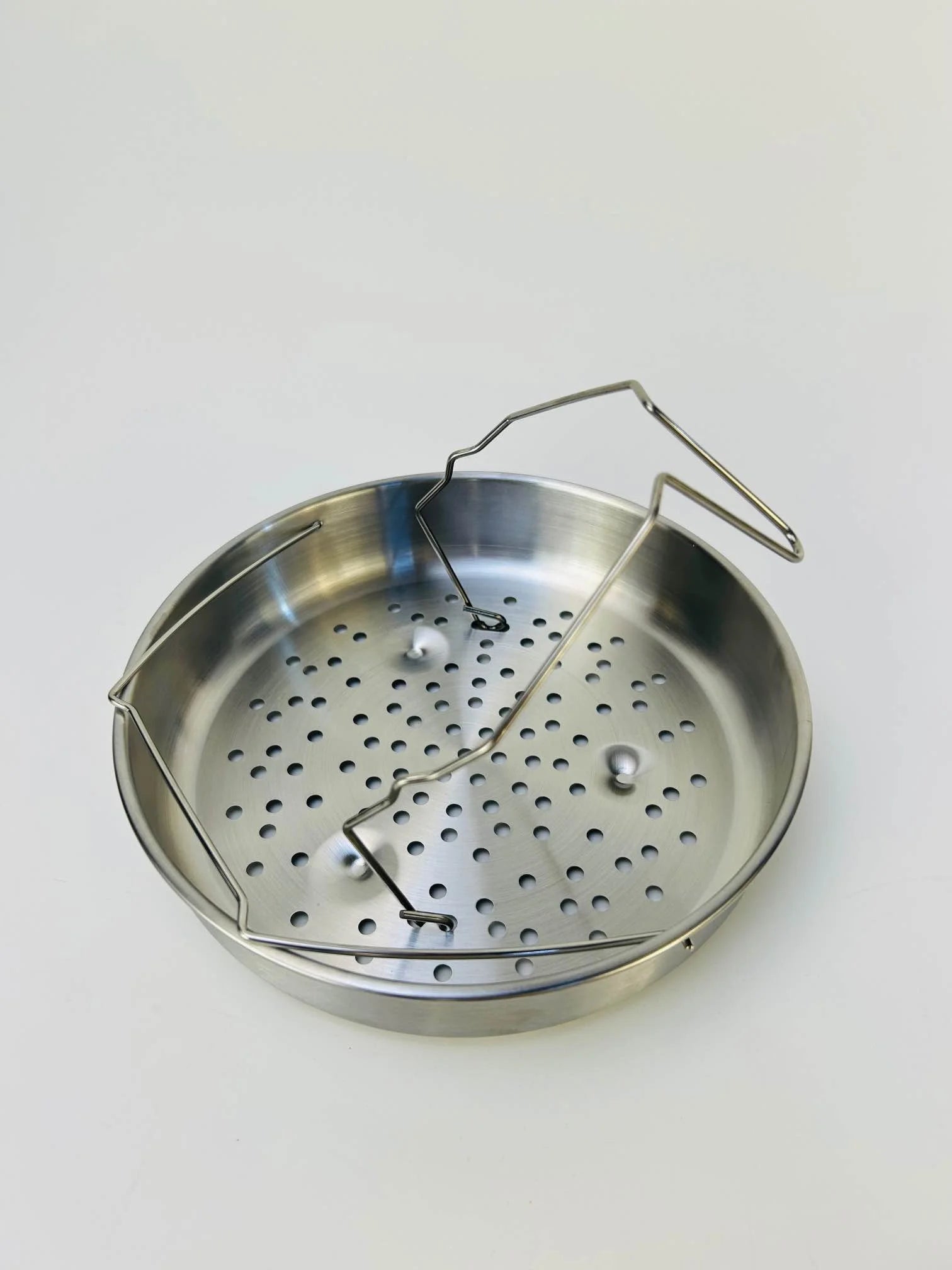Happy Unique 7L Pressure Cooker| 2 in 1 Pure Aluminum Pressure Cooker - khan American Tools