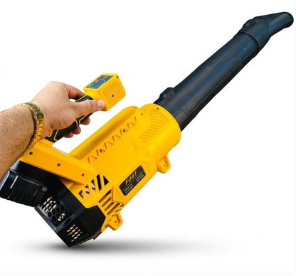 Super Strong Air Blower F041 – Air Blower for Outdoor Cleanup