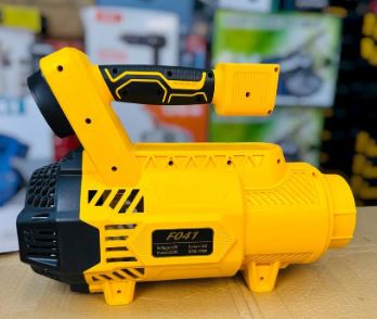 Super Strong Air Blower F041 – Air Blower for Outdoor Cleanup