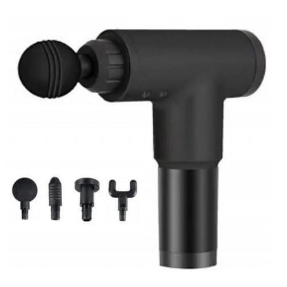 KH-320 Fascial Gun Face Massager | Electric Facial Massager Machine