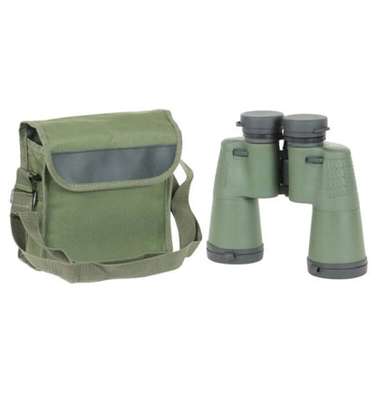 Baigish 10x50 Binoculars | High-Power Outdoor Binoculars for Hunting
