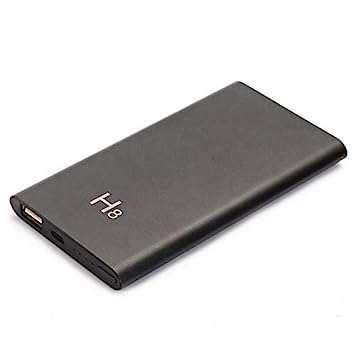 h8 hd power bank spy camera - khan American Tools