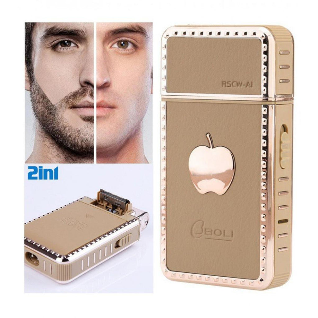 Boli RSCW-A1 Electric Razor | Electric Razor For Men - khan American Tools