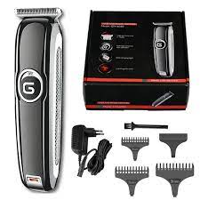 Geemy GM-6050 Professional Hair Clipper | Rechargeable Hair Trimmer - khan American Tools