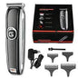 Geemy GM-6050 Professional Hair Clipper | Rechargeable Hair Trimmer - khan American Tools